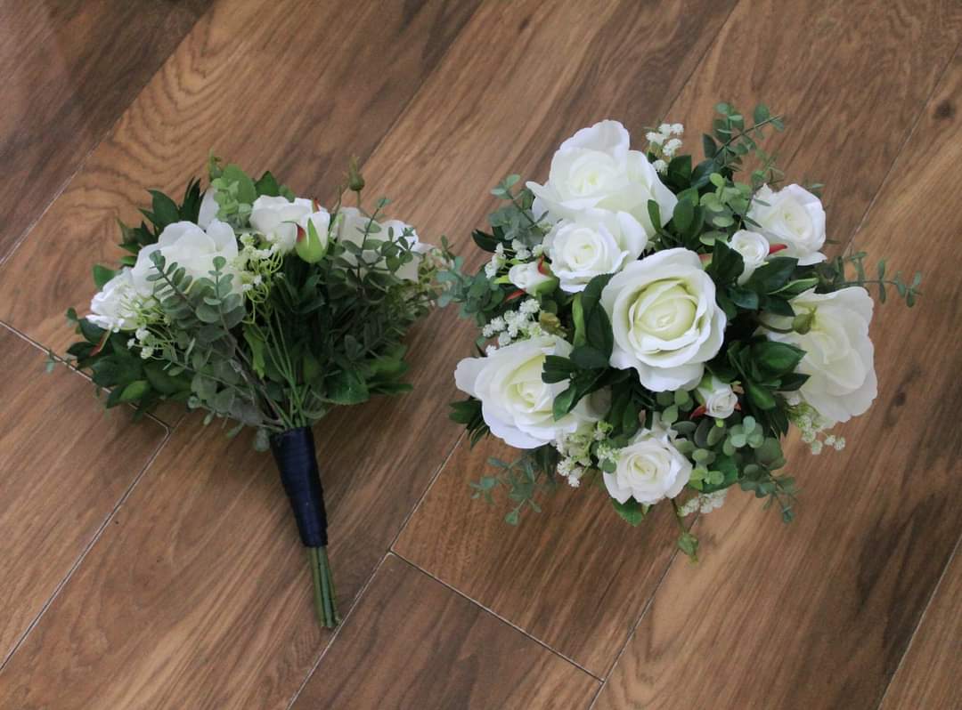 The Michelle Bouquet