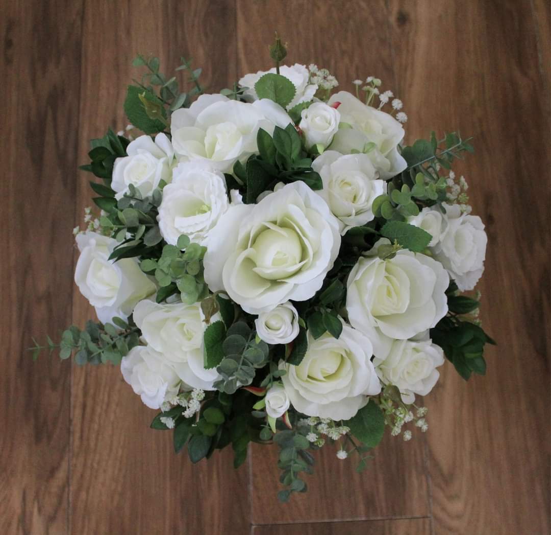 The Michelle Bouquet