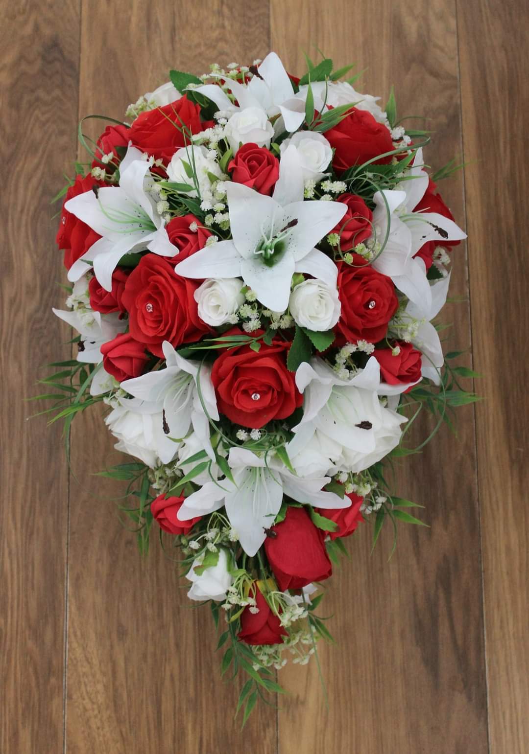 The Helena Bouquet
