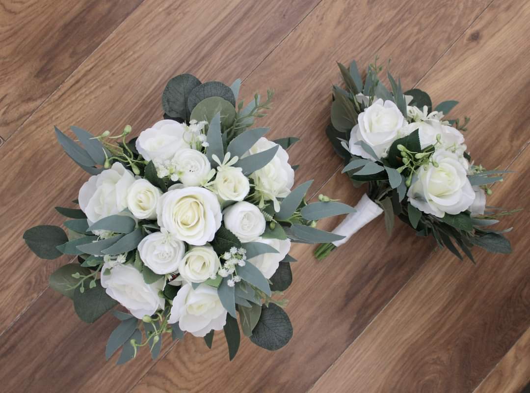 The Kayleigh Bouquet