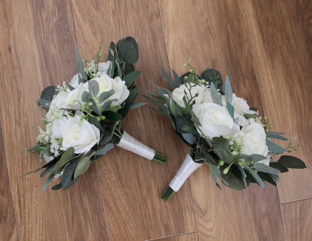 The Kayleigh Bouquet