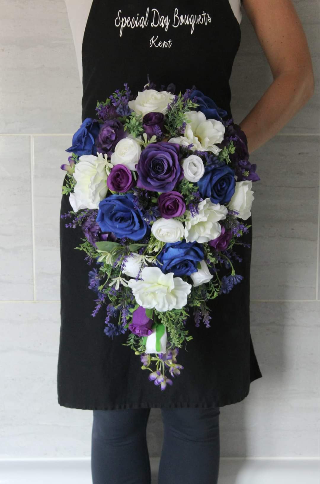 The Emma Louise Bouquet