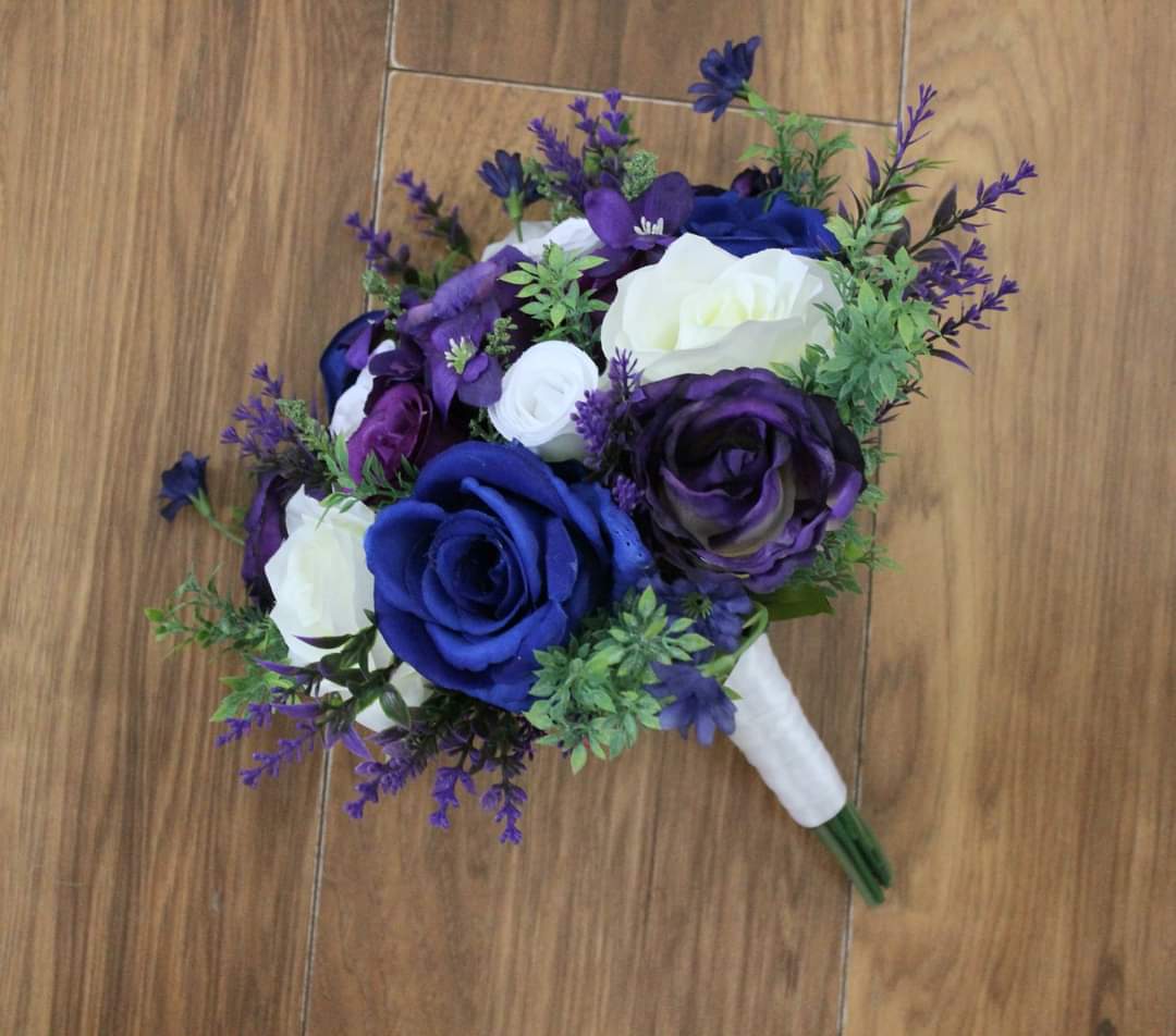 The Emma Louise Bouquet