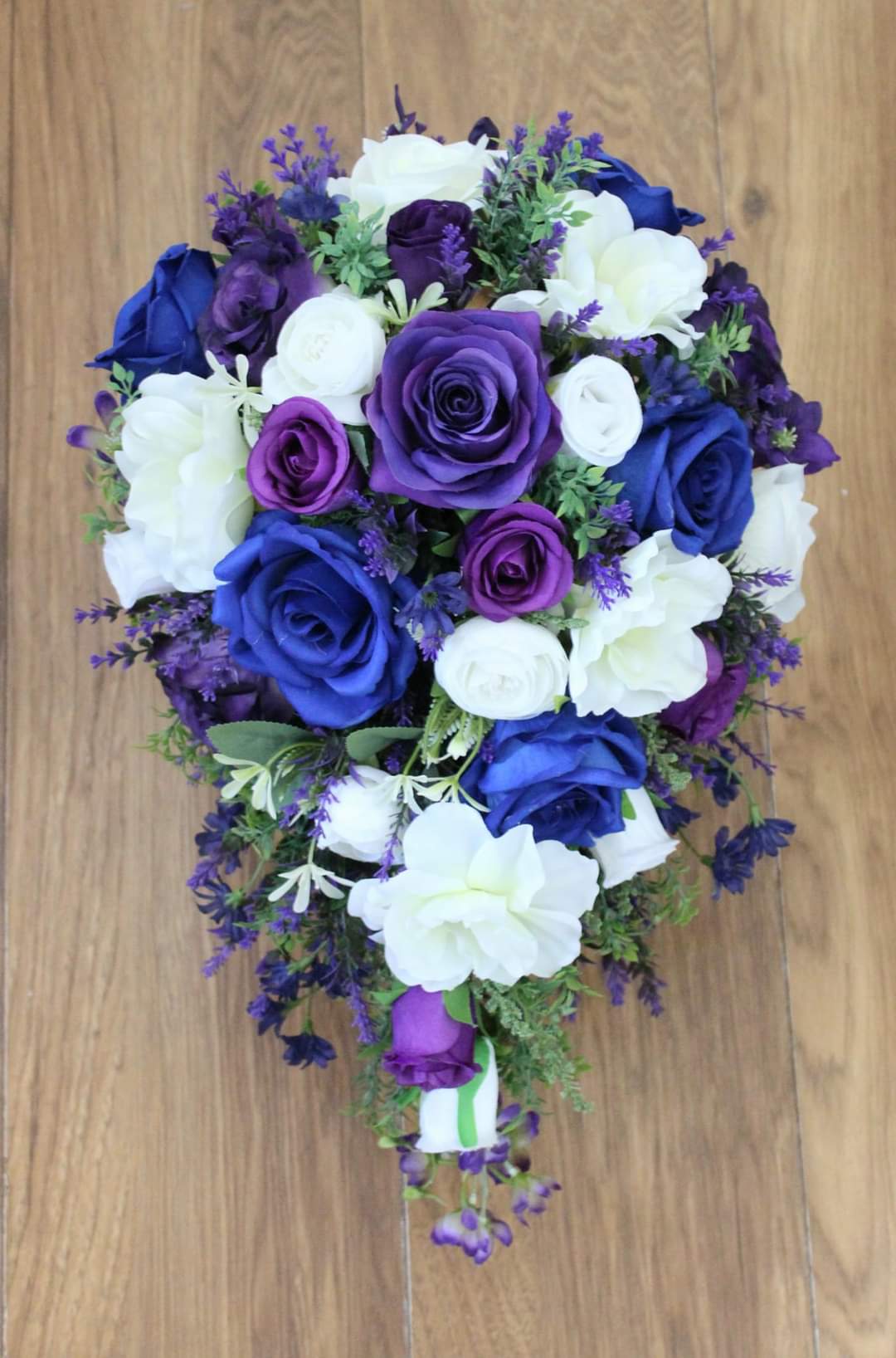 The Emma Louise Bouquet
