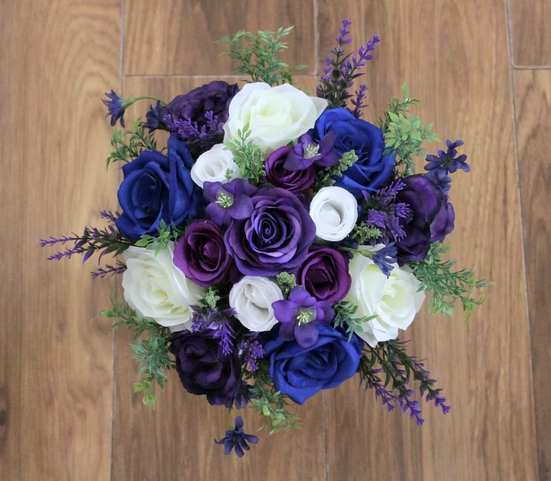 The Emma Louise Bouquet