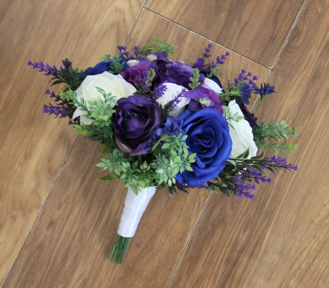 The Emma Louise Bouquet