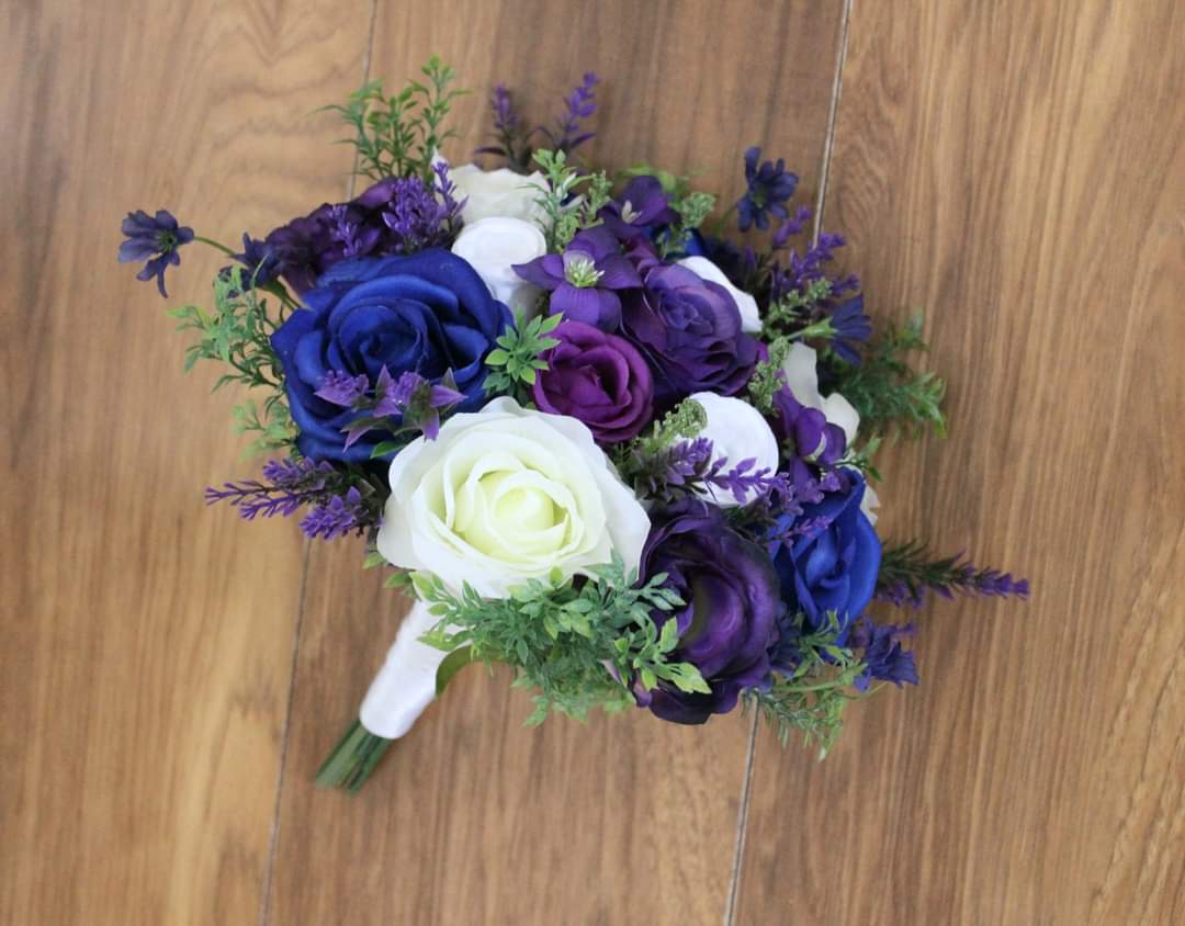 The Emma Louise Bouquet