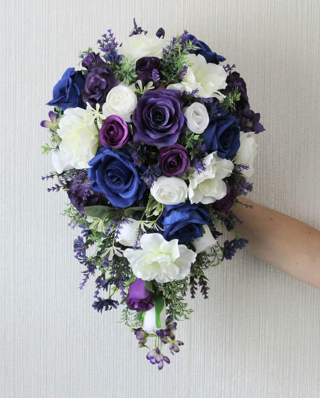 The Emma Louise Bouquet