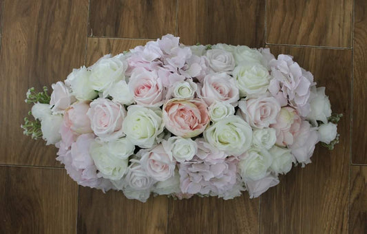 The Megan Table Centrepieces