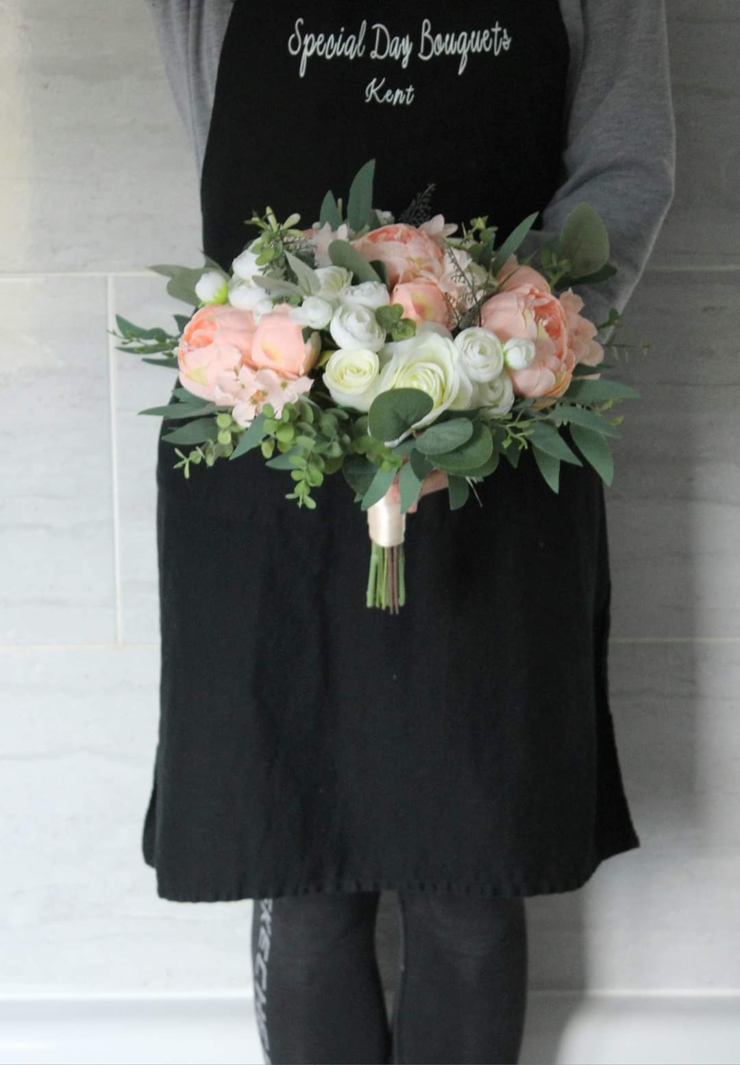 The Chrissie Bouquet