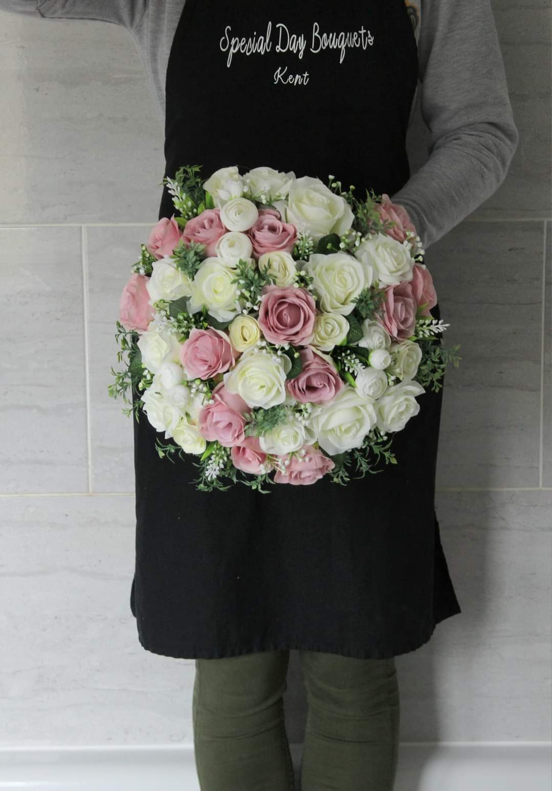 The Nicola Maureen Bouquet