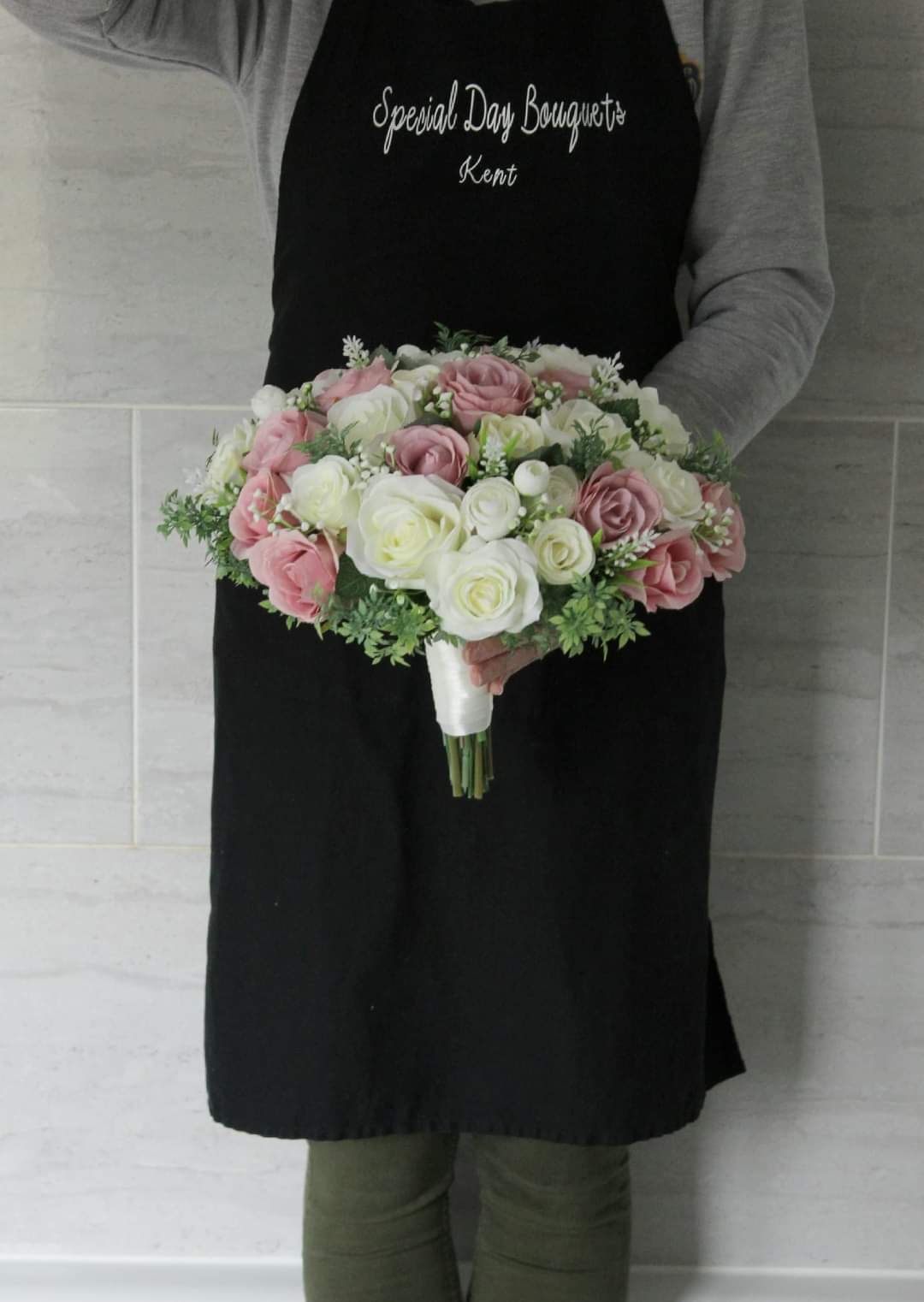 The Nicola Maureen Bouquet