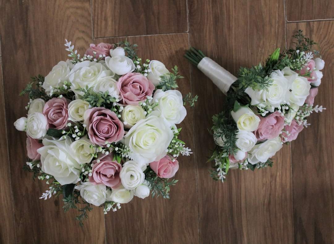 The Nicola Maureen Bouquet