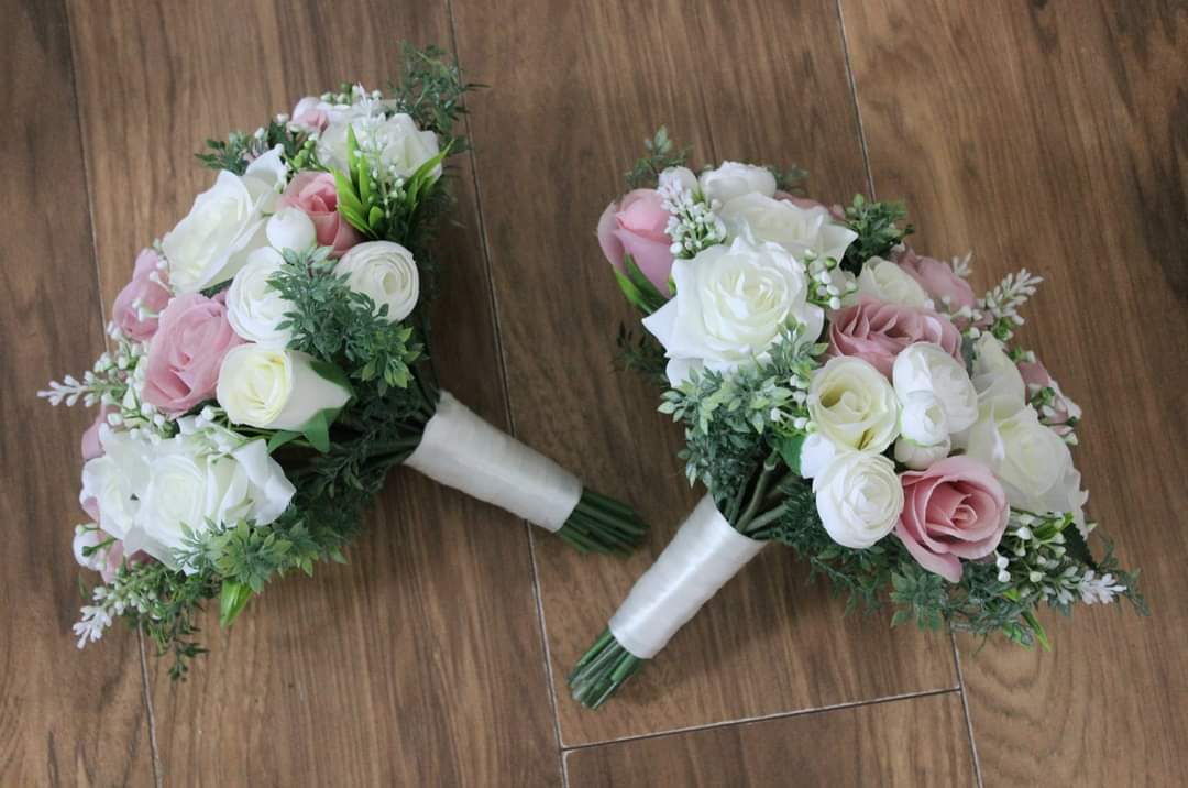 The Nicola Maureen Bouquet