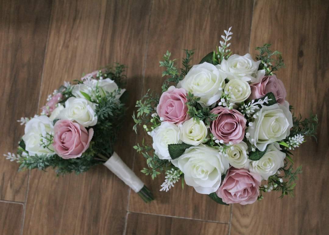 The Nicola Maureen Bouquet