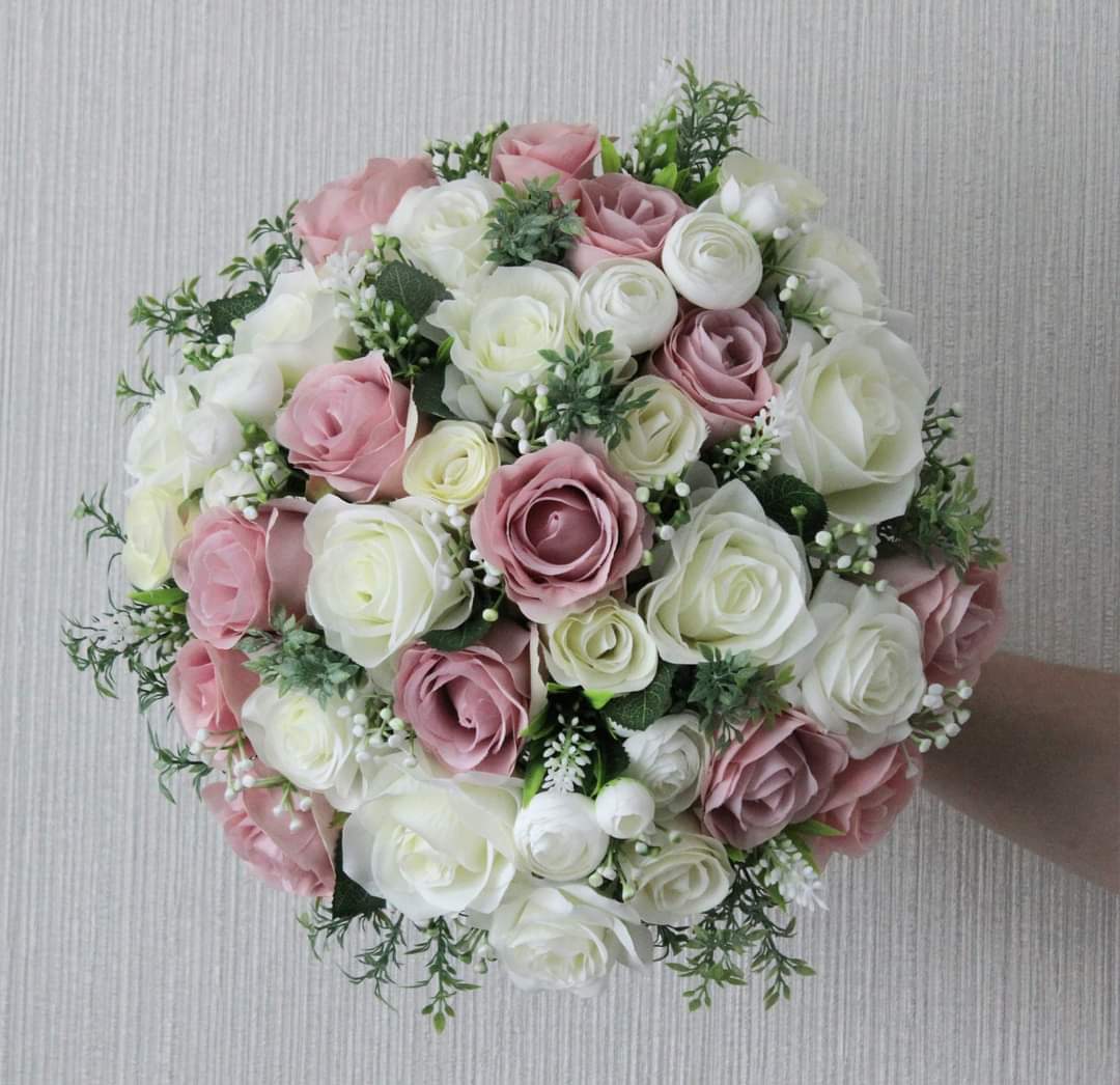 The Nicola Maureen Bouquet