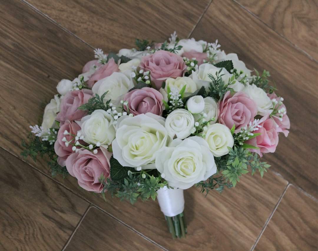 The Nicola Maureen Bouquet