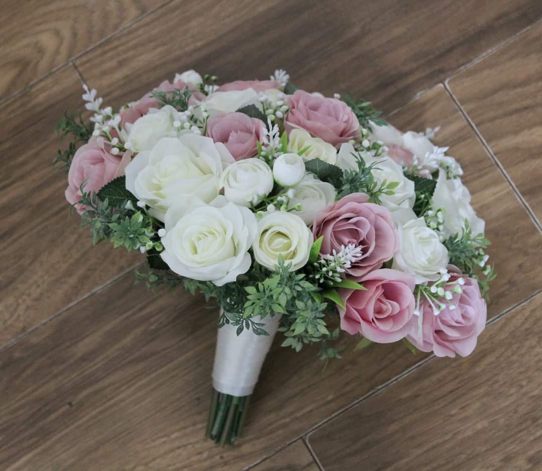 The Nicola Maureen Bouquet