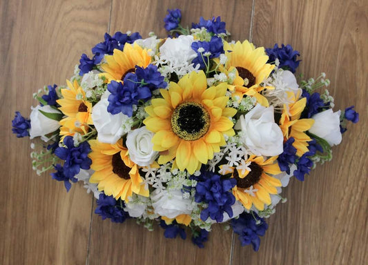 The Sharon Table Centrepieces