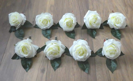 The Amaya Buttonhole