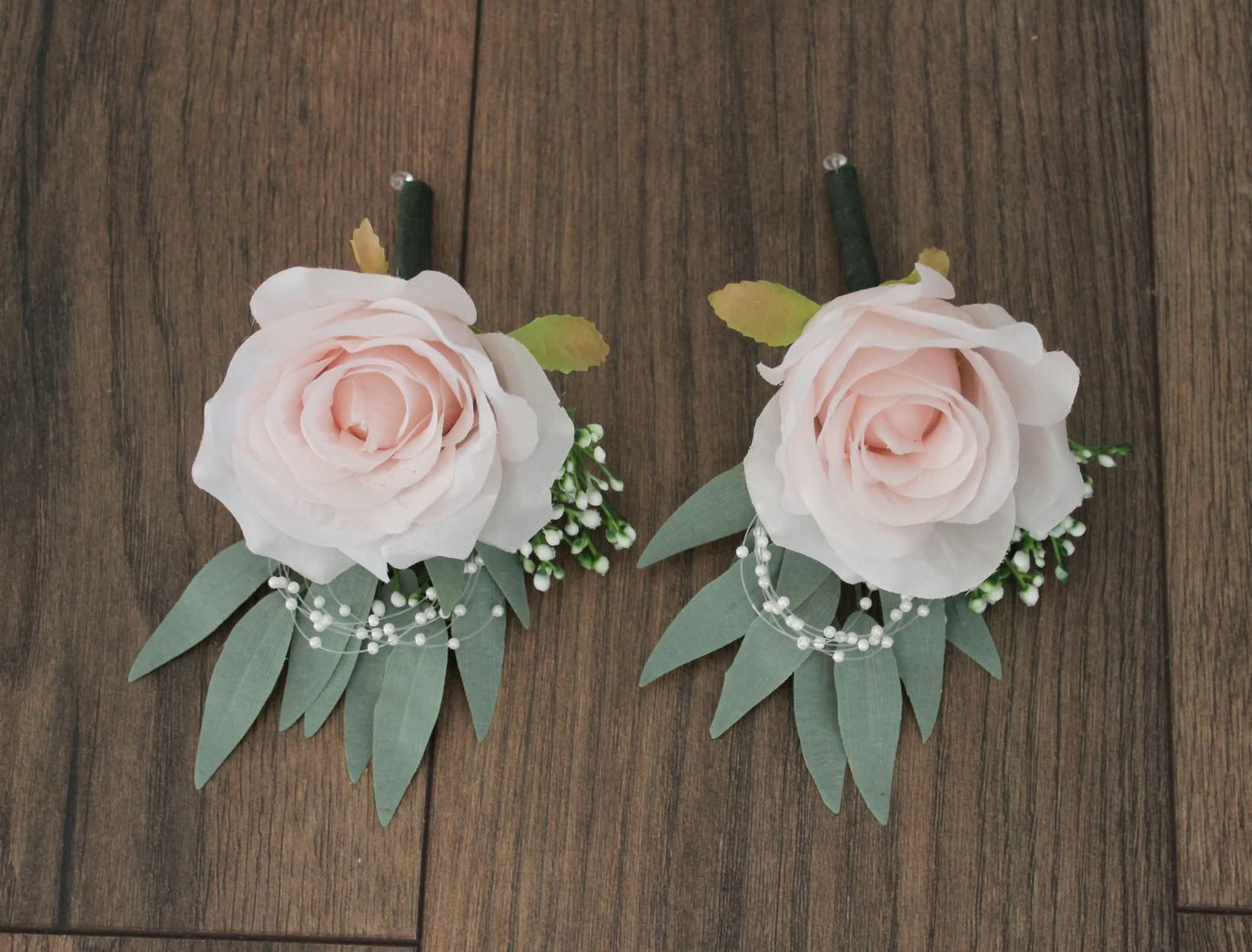 The Bethan Mai Pin On Corsage