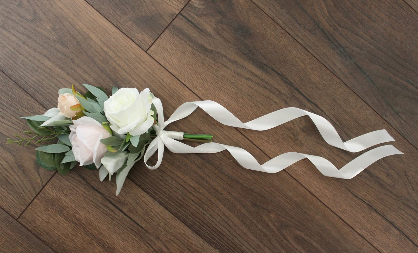 The Bethan Mai Pew Ends