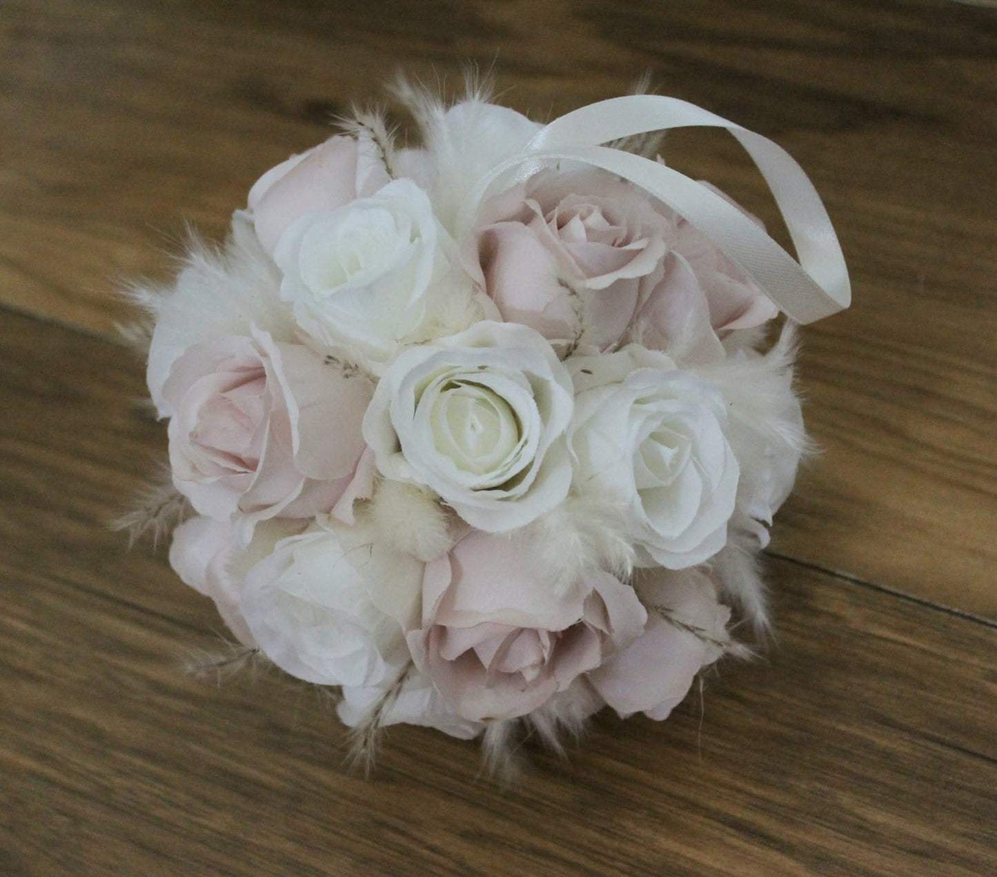 The Em Flower Girl Pomander