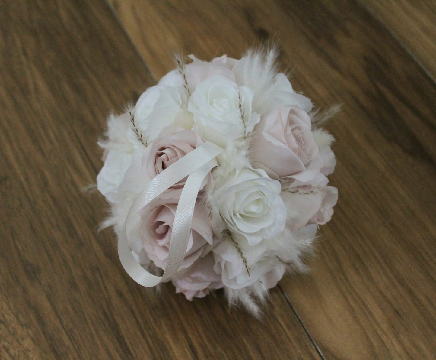 The Em Flower Girl Pomander