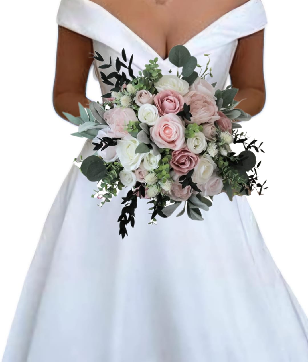 The Chanelle Bouquet