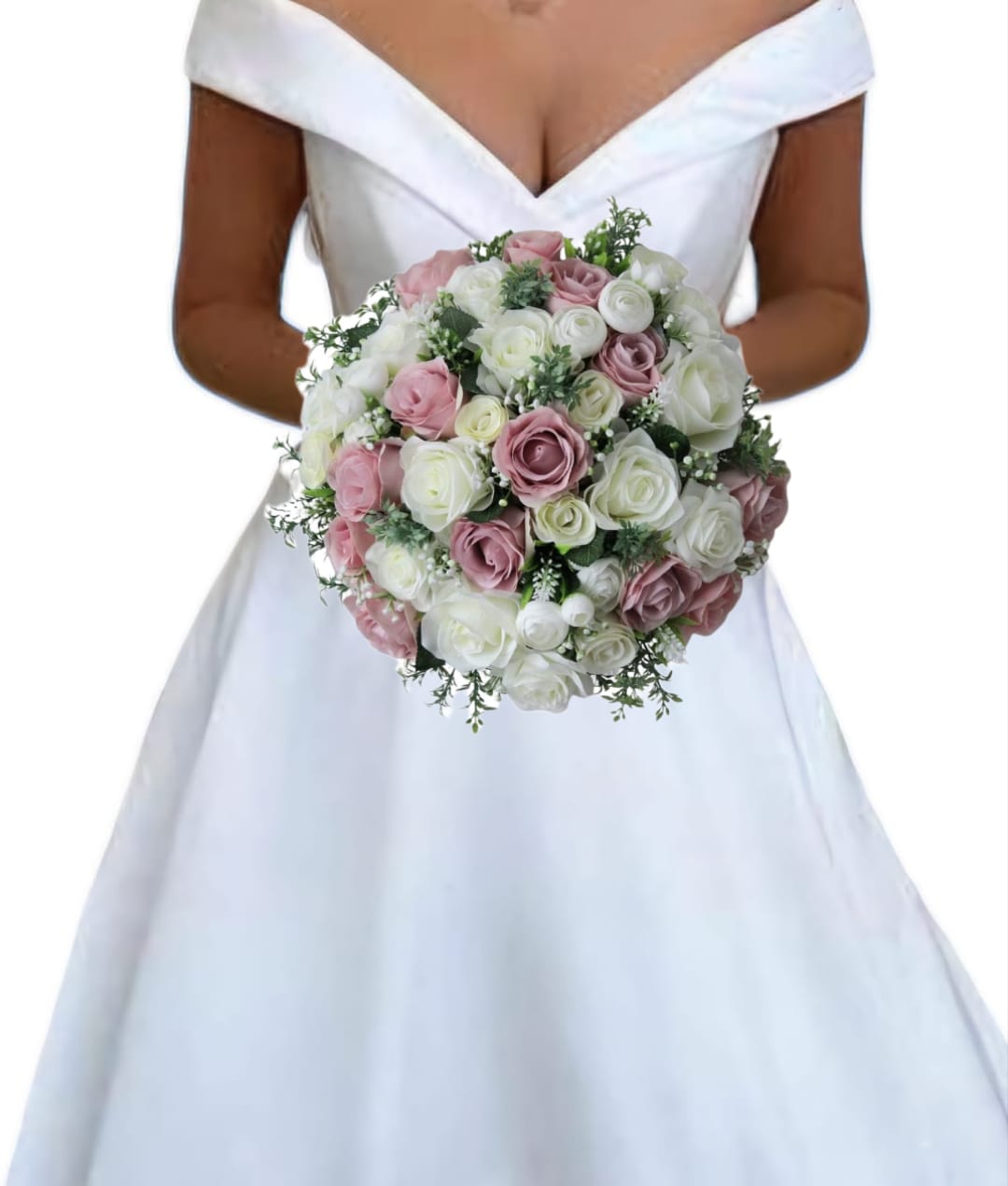 The Nicola Maureen Bouquet