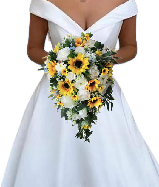 The Rebecca Marie Bouquet