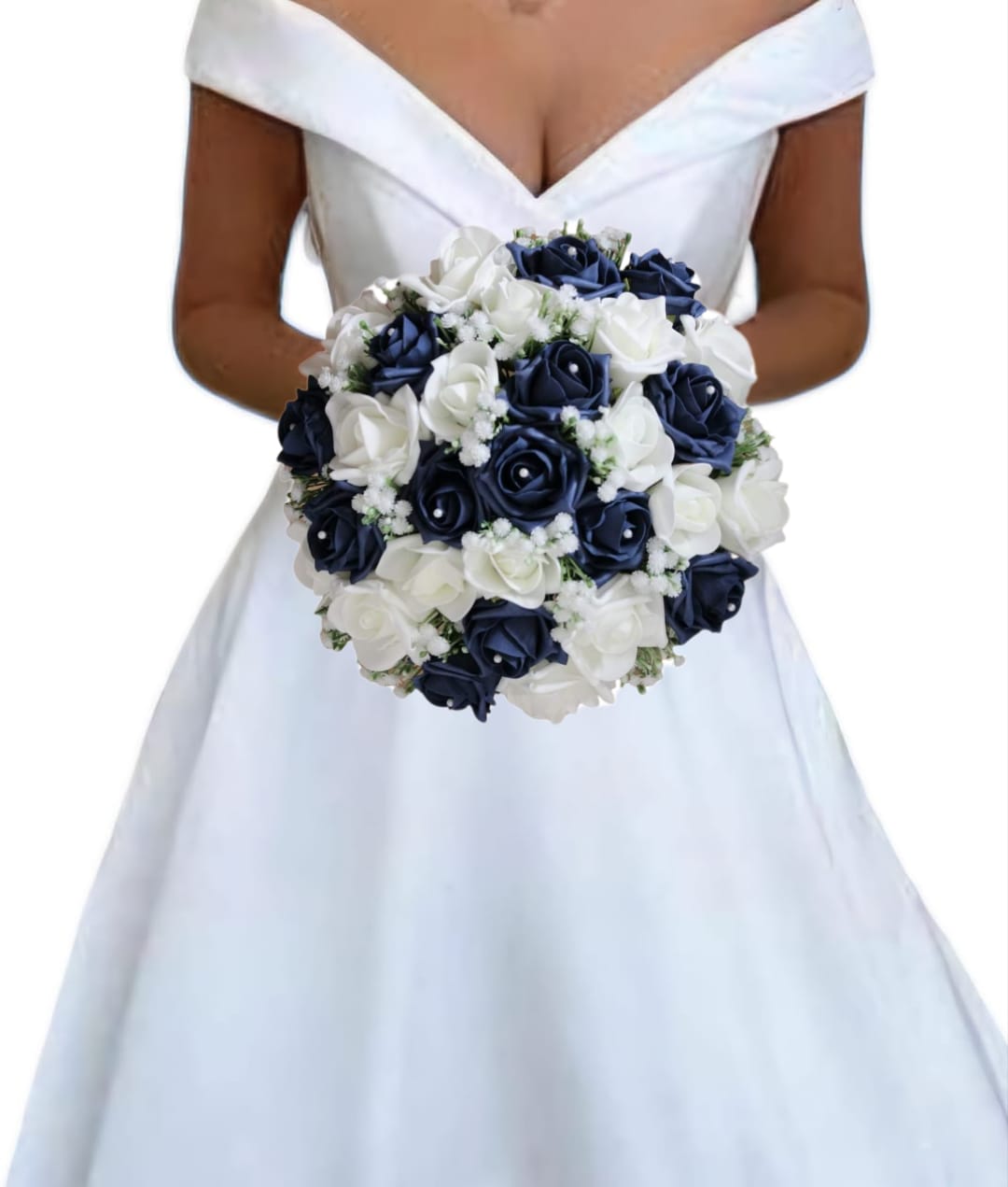 The Amy Rose Bouquet