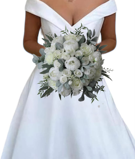 The Jade Zoe Bouquet
