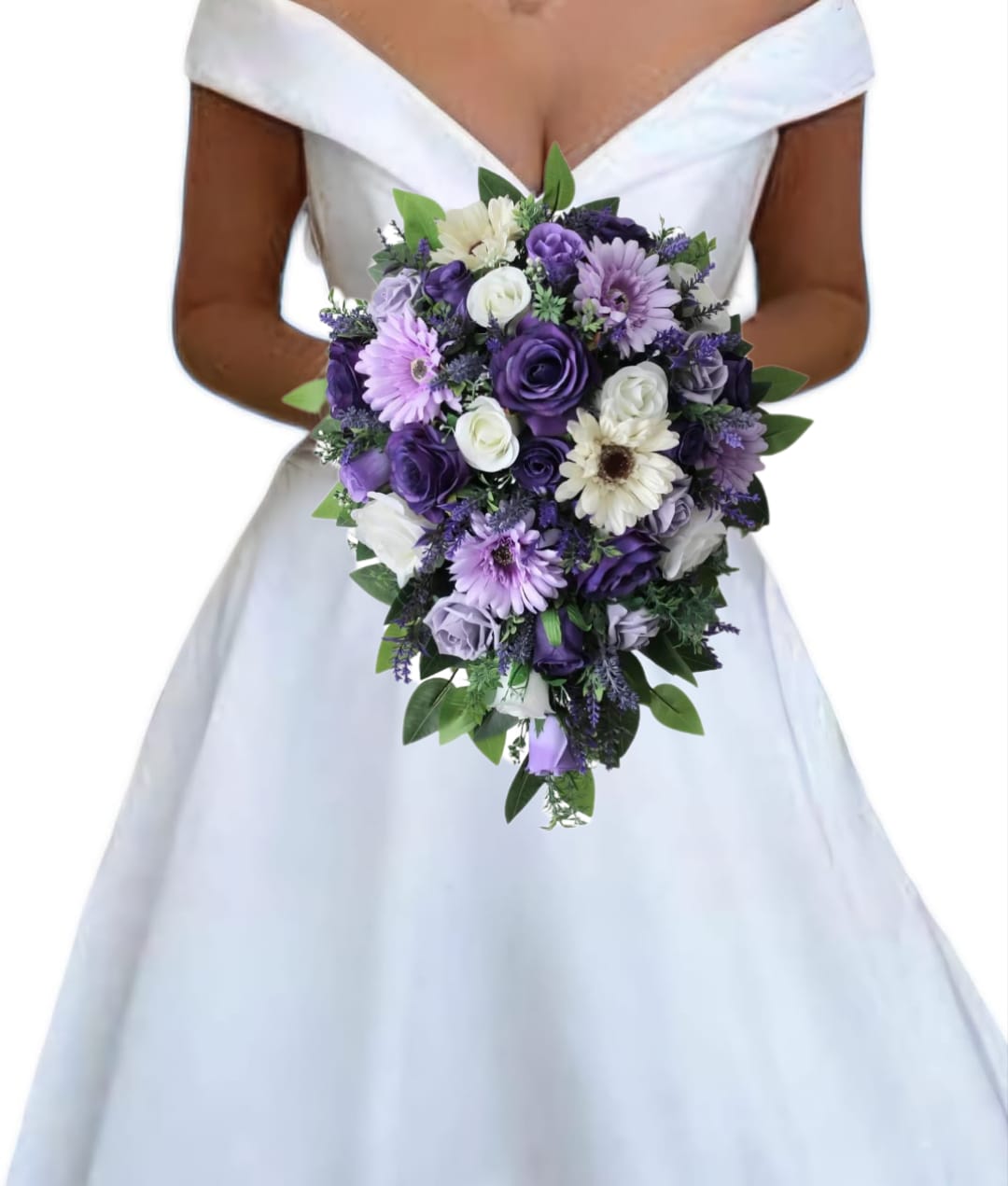 The Hayley Jane Bouquet