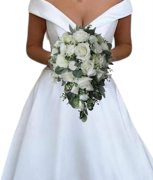 The Kayleigh Bouquet