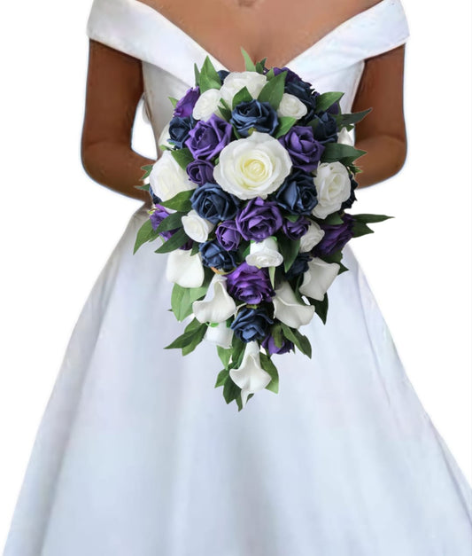 The Laura Rose Bouquet