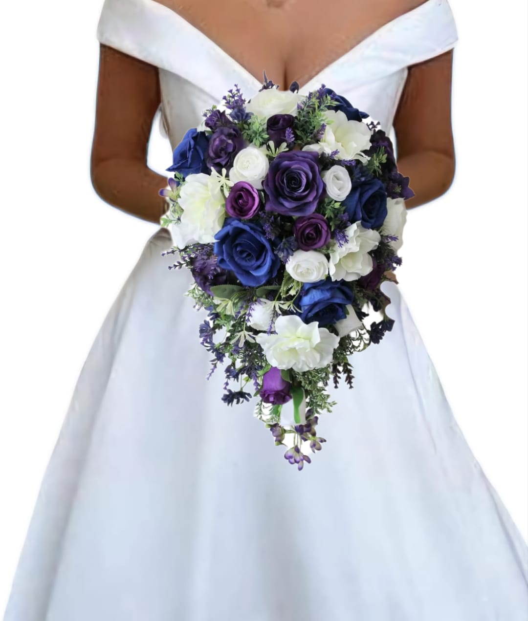 The Emma Louise Bouquet