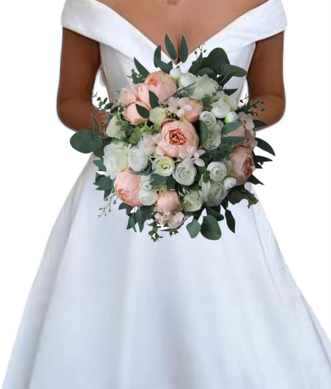 The Chrissie Bouquet