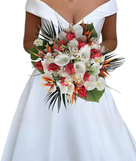 The Brandi Bouquet