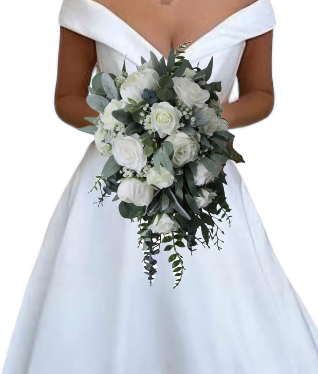 The Kayleigh Elizabeth Bouquet