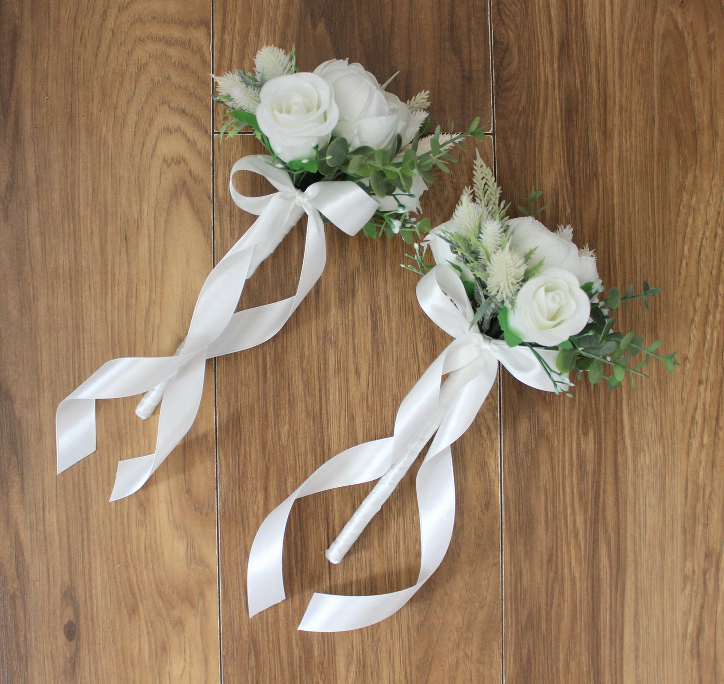 The Jorge Flower Girl Wand