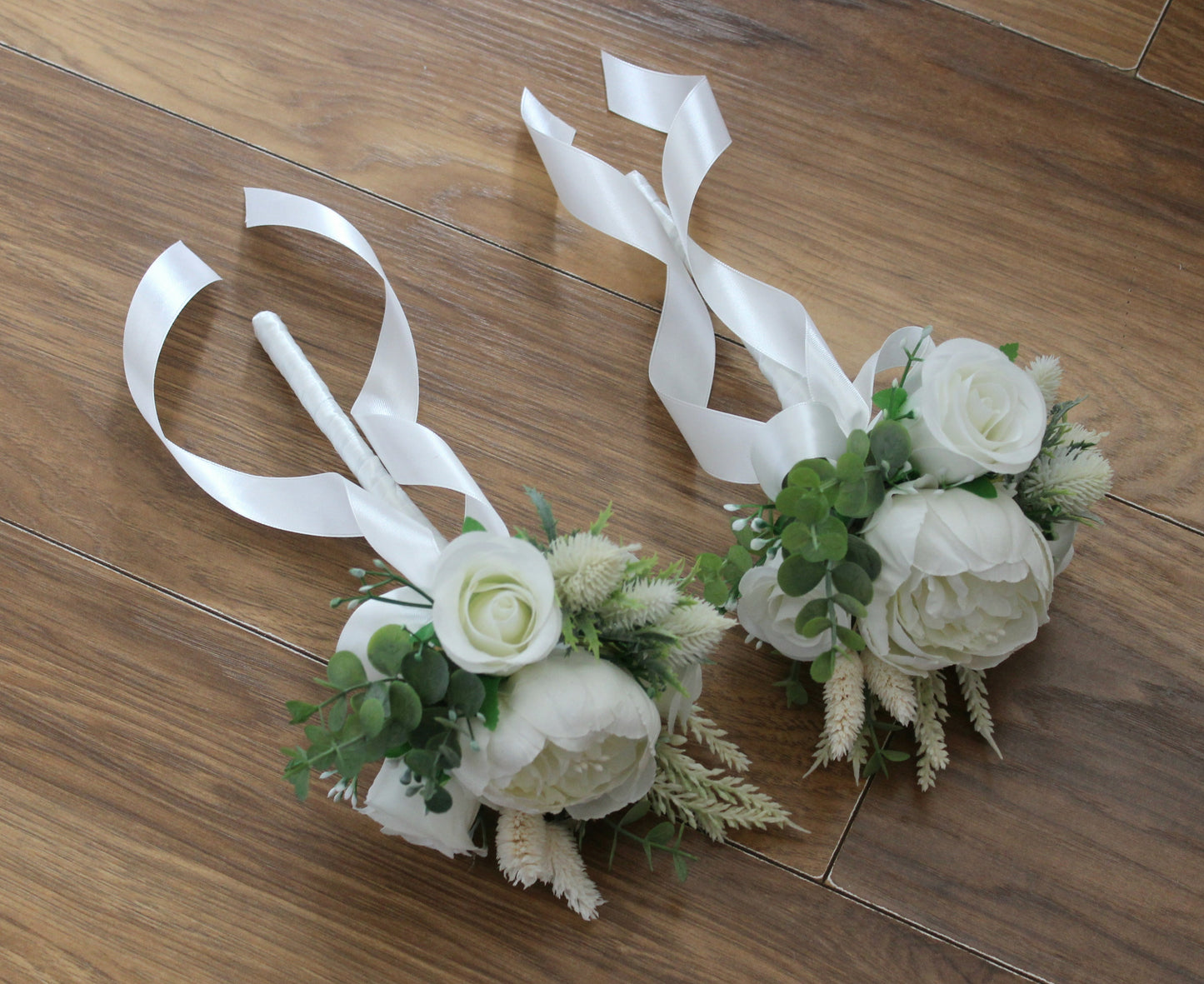 The Jorge Flower Girl Wand