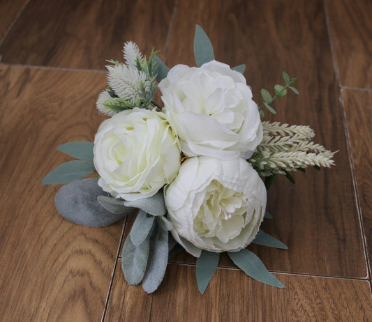 The Jorge Cake Arrangements