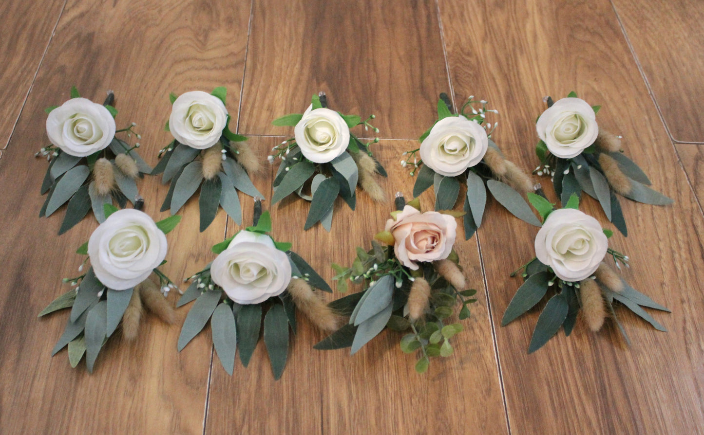 The Eimear Buttonhole