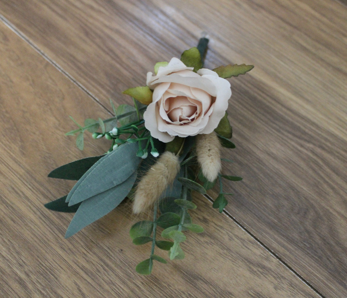 The Eimear Buttonhole