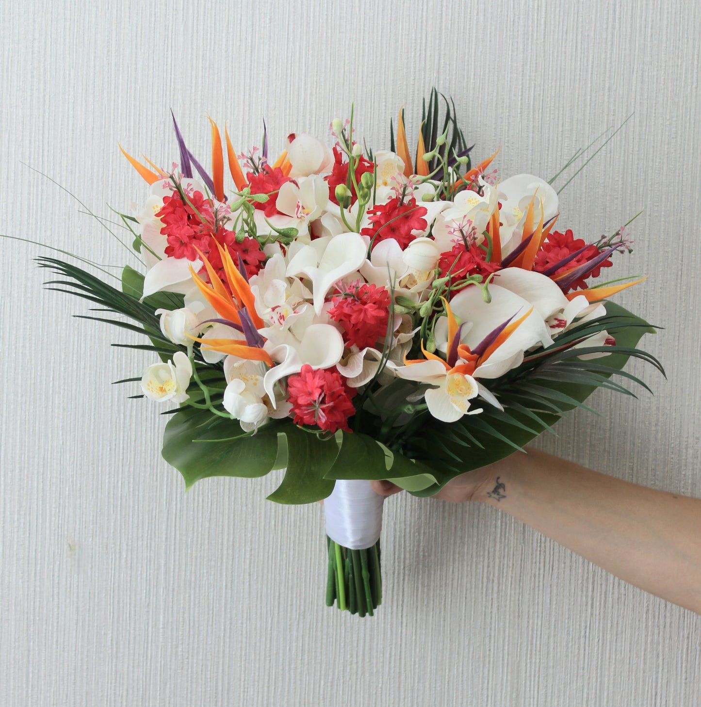 The Brandi Bouquet