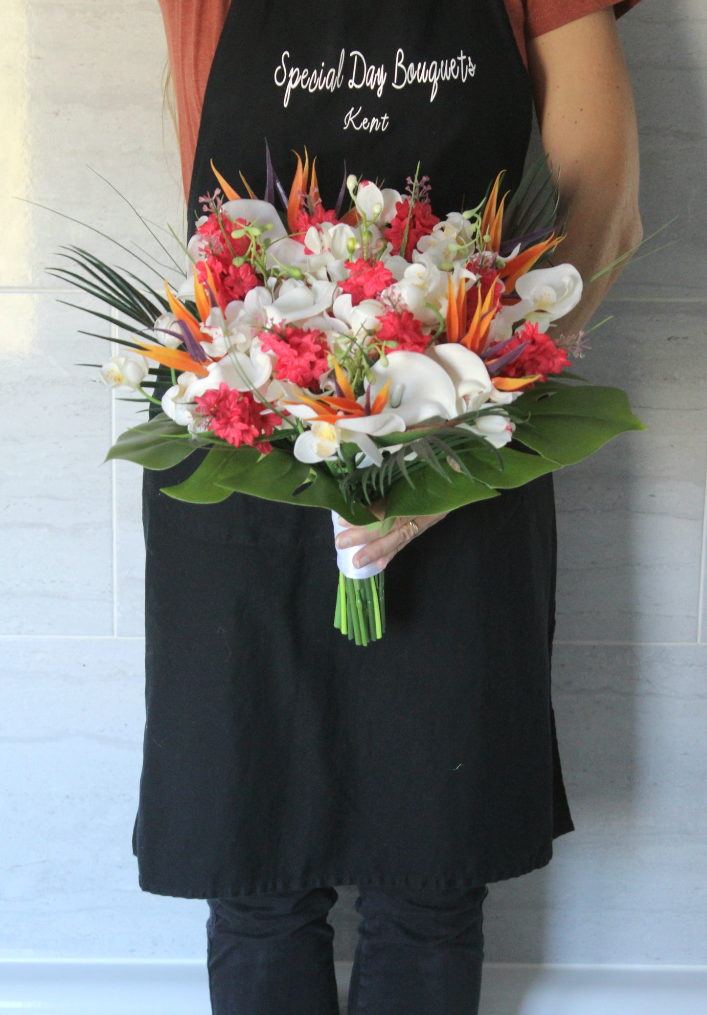 The Brandi Bouquet