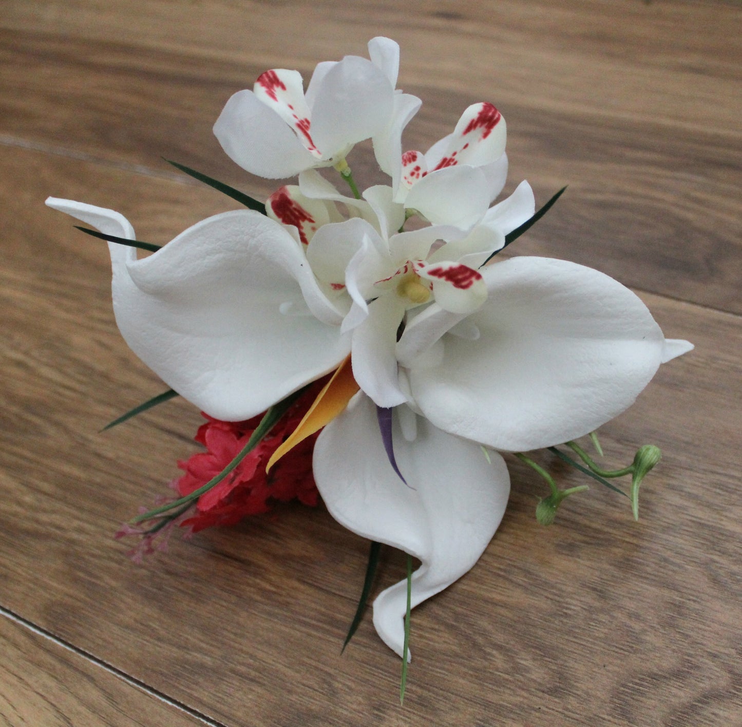 The Brandi Cake Arrangements