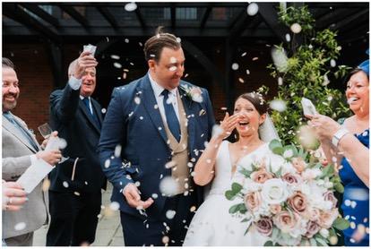 The Katie Elle Buttonhole