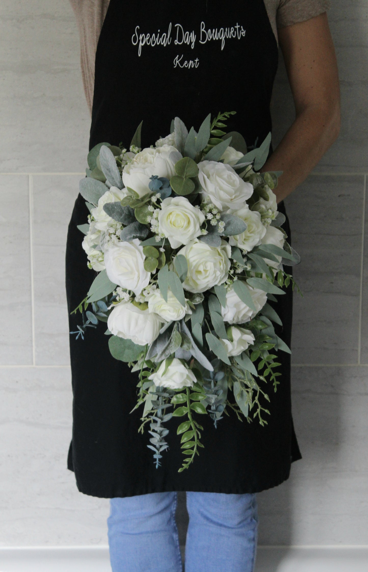 The Kayleigh Elizabeth Bouquet